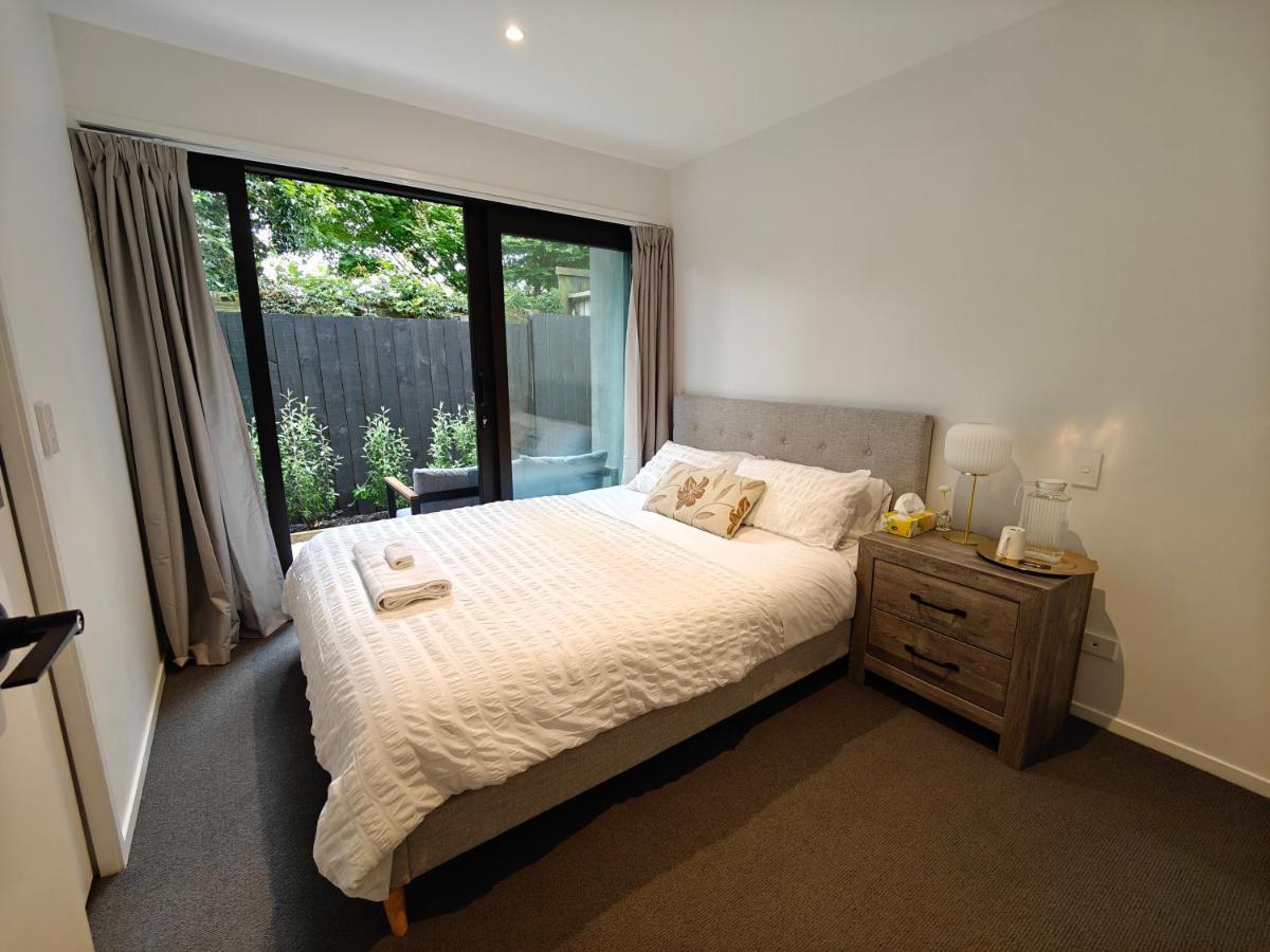 Private Room With Ensuite & Garden Epsom Auckland Exterior photo